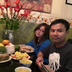 Meet your Posher, Hieu